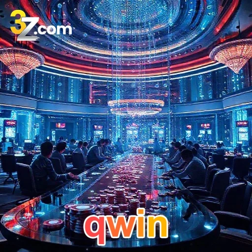 qwin Esportes Apostas