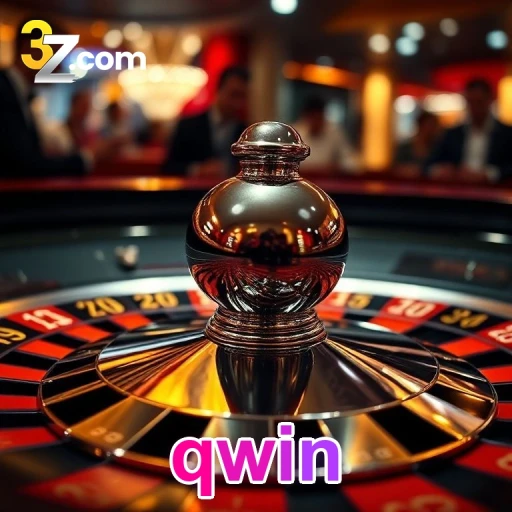 qwin Plataforma Oficial