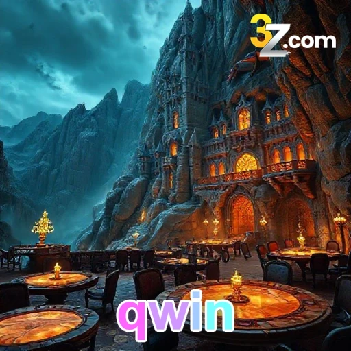 qwin Métodos de Pagamento