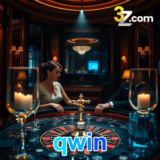 qwin Plataforma Oficial