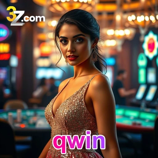 qwin Promoções Especiais